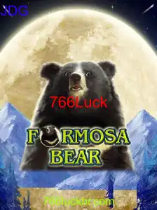 FormosaBear